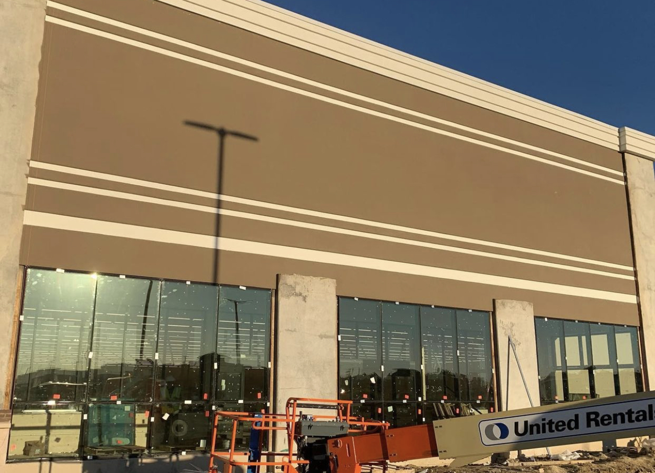 Storefront